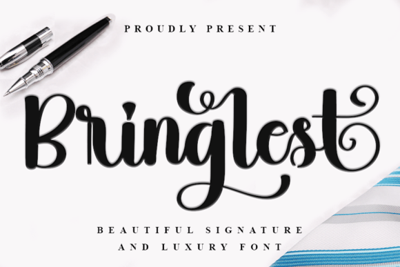 Bringlest: A Charming Script for Creative Projects